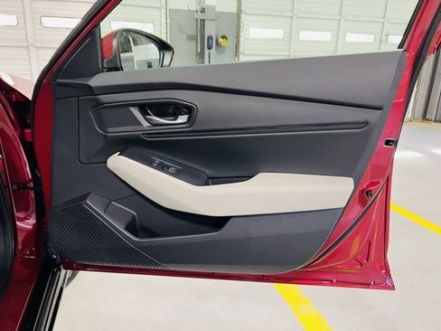 New 2025 Honda Accord EX-L image 31