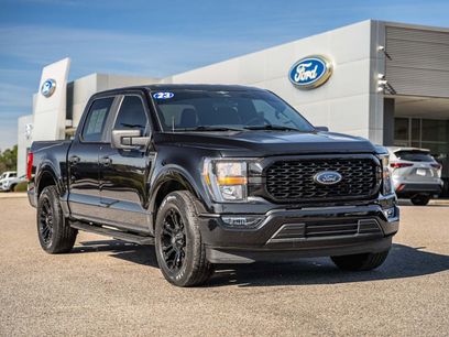 Used 2023 Ford F150 XL w/ STX Appearance Package