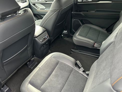 New 2026 Ford Explorer Tremor w/ Tremor Ultimate Package image 11