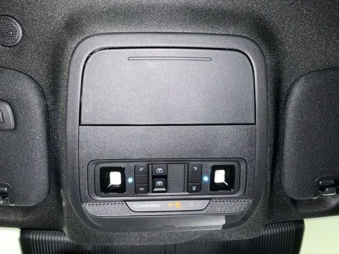 New 2026 Ford Explorer Platinum RWD image 21