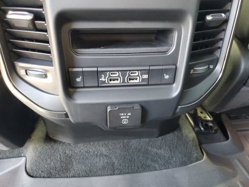Used 2020 RAM 1500 Limited w/ Bed Utility Group AWD/4WD image 26