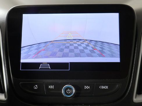 Used 2024 Chevrolet Malibu LT image 39