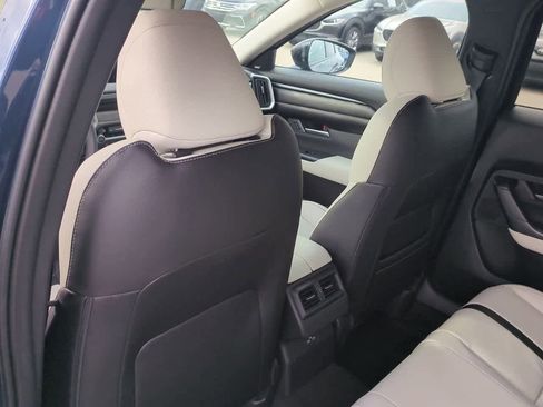 New 2026 MAZDA CX-50 AWD 2.5 S w/ Cargo Package image 17