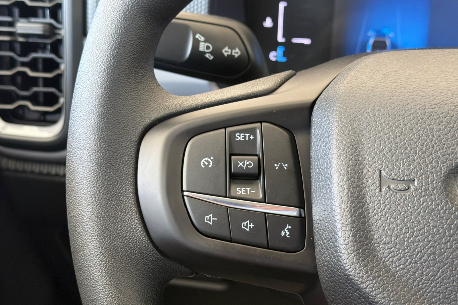 New 2026 Ford Ranger XL RWD image 25