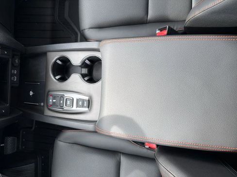 New 2026 Honda Ridgeline TrailSport image 31