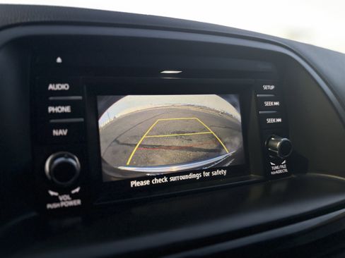 Used 2015 MAZDA CX-5 Grand Touring image 20