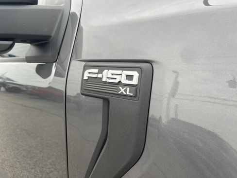 Used 2023 Ford F150 XL w/ XL Chrome Appearance Package image 2