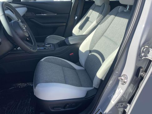 New 2026 MAZDA CX-30 AWD 2.5 S image 17