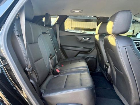 Used 2020 Chevrolet Blazer LT w/ Redline Edition image 11