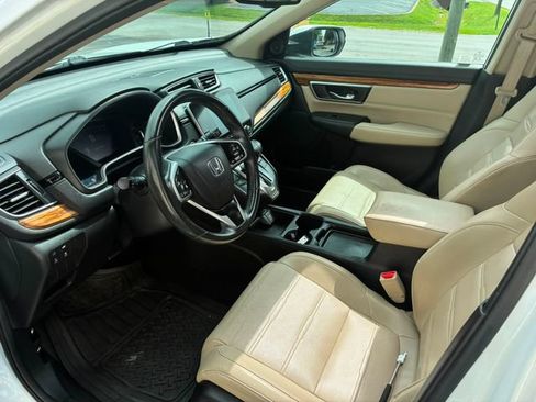 Used 2019 Honda CR-V EX-L image 17
