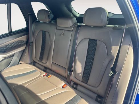 Used 2021 BMW X5 M w/ Competition Package image 13