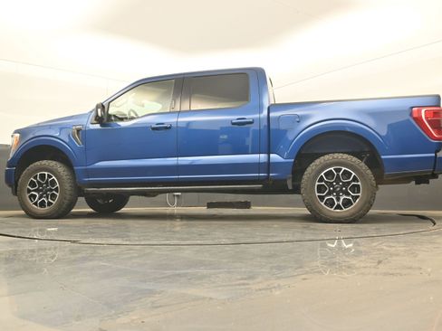 Used 2023 Ford F150 XLT w/ Equipment Group 302A High AWD/4WD image 29