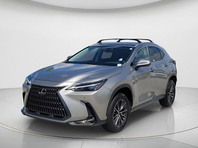 Used 2023 Lexus NX 350 AWD