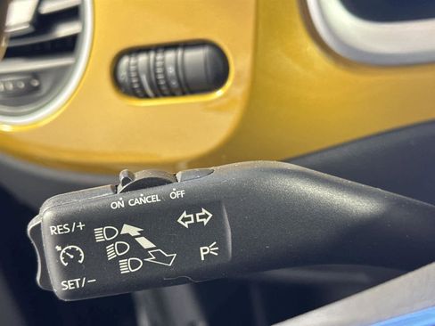 Used 2016 Volkswagen Beetle 1.8T Dune image 25