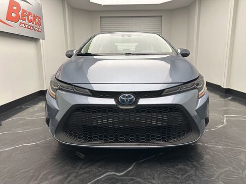 Used 2022 Toyota Corolla LE image 23