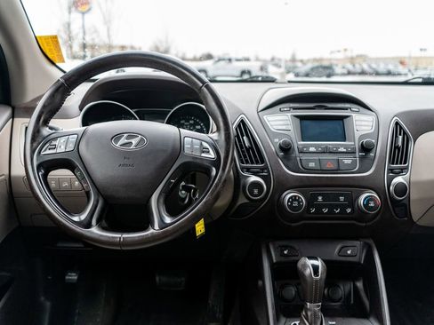 Used 2015 Hyundai Tucson SE image 15