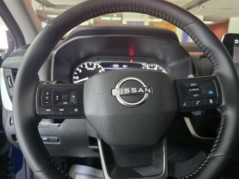Used 2026 Nissan Rogue SV AWD/4WD image 29