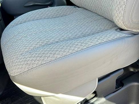 New 2025 Chevrolet Express 2500 RWD 2500 Regular Wheelbase WT w/ Driver Convenience Package image 15