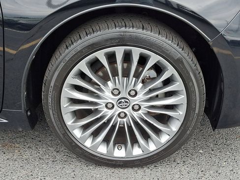 Used 2016 Toyota Avalon Limited w/ Protection Package FWD image 8