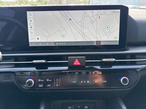 New 2026 Kia Sportage SX image 29