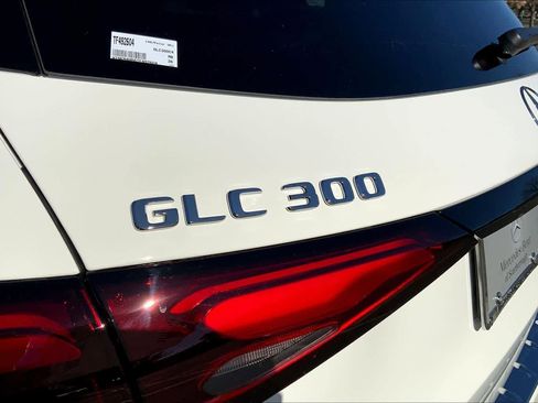 Certified 2026 Mercedes-Benz GLC 300 4MATIC image 19