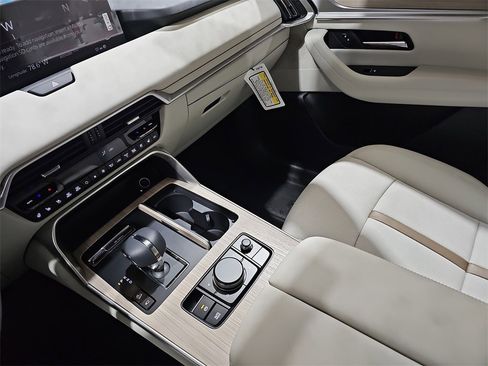 New 2026 MAZDA CX-90 3.3 Turbo S w/ Premium Package image 25