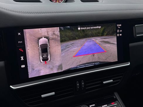 Used 2022 Porsche Cayenne Turbo GT image 64