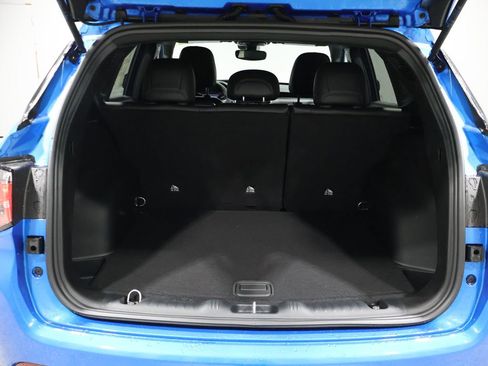 New 2026 Jeep Compass Latitude image 12