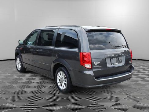 Used 2016 Dodge Grand Caravan SXT FWD image 5