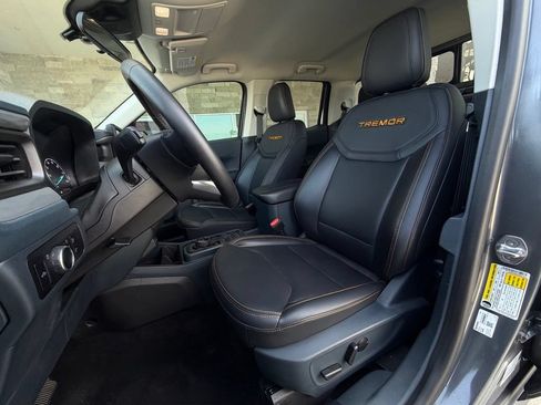 Used 2024 Ford Maverick Tremor w/ Tremor Off-Road Package AWD/4WD image 6