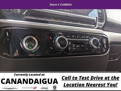 Used 2024 GMC Sierra 1500 Elevation image 19