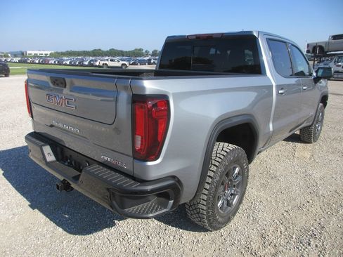 New 2026 GMC Sierra 1500 AT4X AWD/4WD image 4