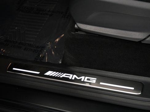 Used 2025 Mercedes-Benz G 63 AMG 4MATIC image 26