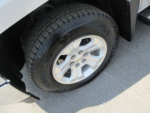 Used 2015 Chevrolet Silverado 1500 LT w/ All Star Edition AWD/4WD image 14