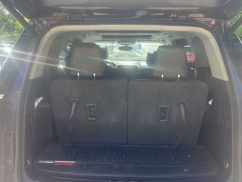 Used 2018 GMC Acadia SLT AWD/4WD image 7