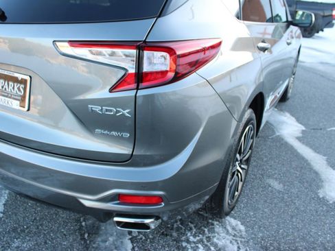 New 2026 Acura RDX Advance Package image 43