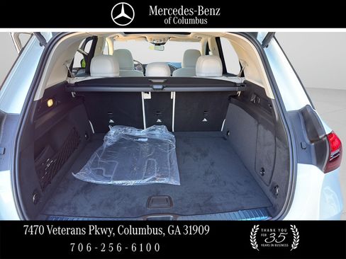 New 2026 Mercedes-Benz GLE 350 4MATIC image 20