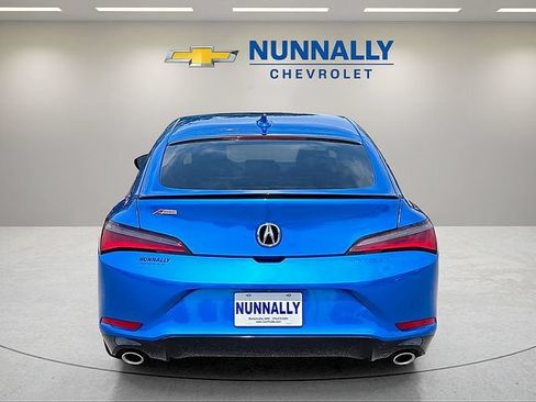 Used 2026 Acura Integra A-Spec FWD image 4