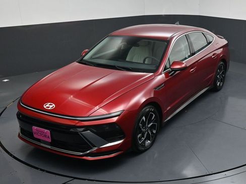 Used 2025 Hyundai Sonata SEL image 14