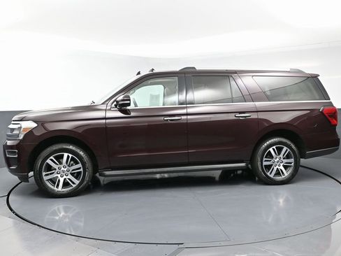 Used 2024 Ford Expedition Max Limited image 5