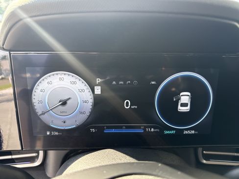 Used 2025 Hyundai Elantra SEL FWD image 20