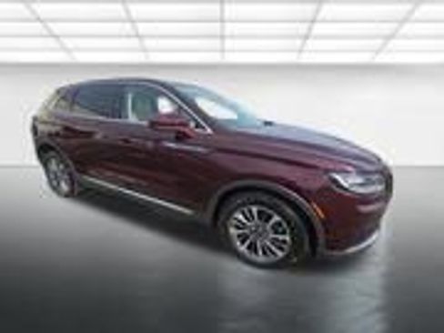 Used 2022 Lincoln Nautilus Reserve image 15