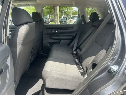 Used 2025 Honda CR-V EX image 15