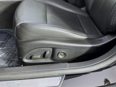 Used 2021 Cadillac CT5 Premium Luxury image 22