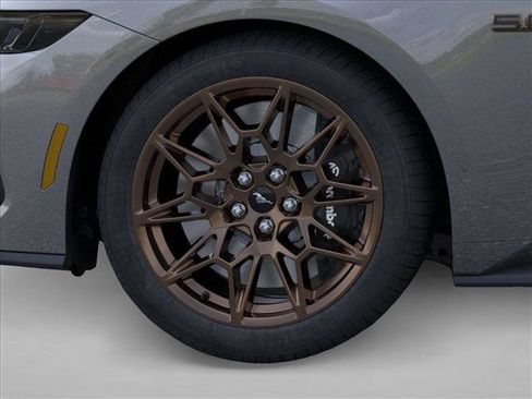 New 2026 Ford Mustang GT Premium image 19