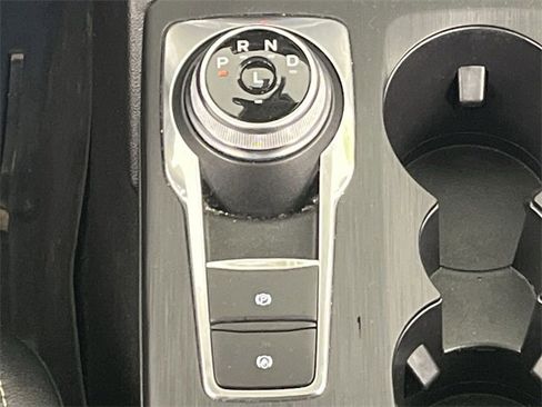Used 2022 Ford Escape Titanium w/ Titanium Elite Package image 20