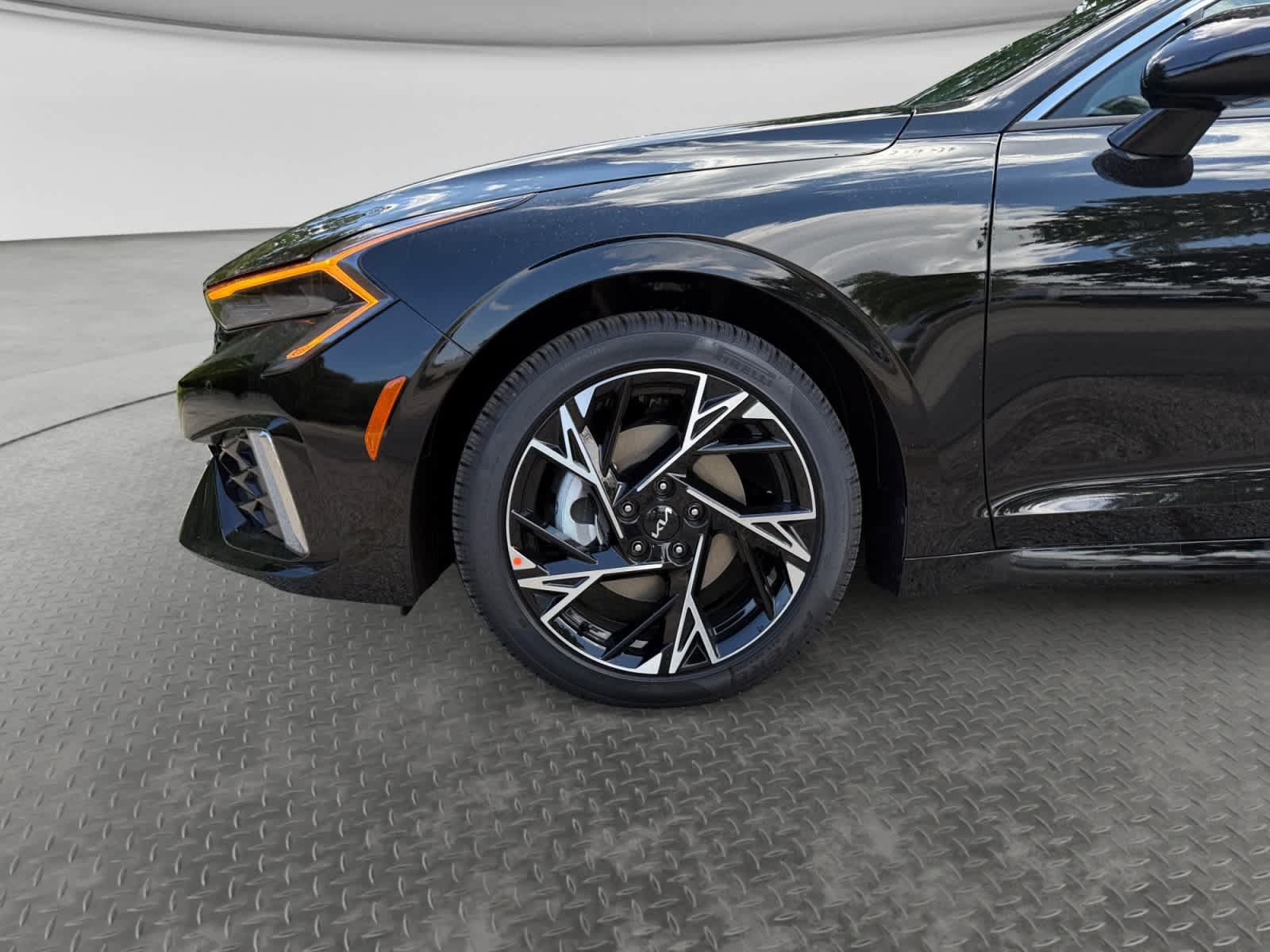 New 2026 Kia K5 GT-Line AWD/4WD image 9