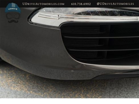 Used 2012 Porsche 911 Carrera RWD image 16