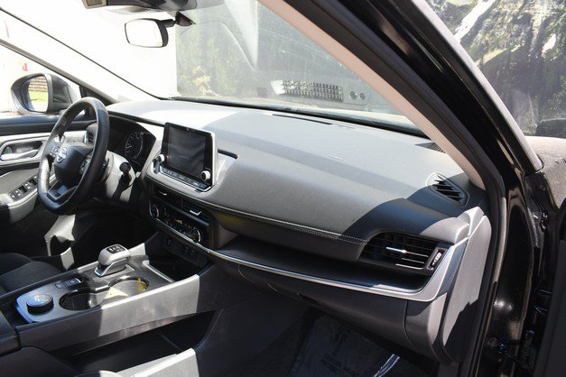 Used 2026 Nissan Rogue SV AWD/4WD image 24