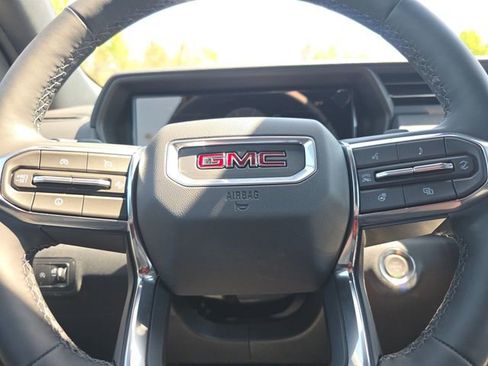 New 2026 GMC Terrain Elevation image 26